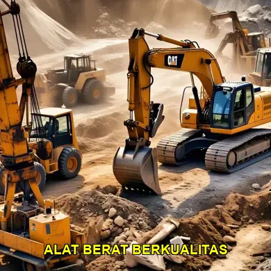 Optimalisasi Alat Berat di Jalan Malioboro untuk Kurangi Human Error